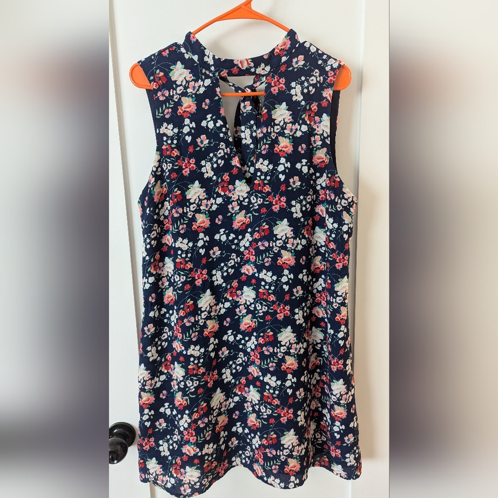 Forever 21 Mini Dress